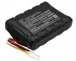 Akumuliatorius Cramer RM800 R0100999-00 2000mAh