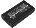 Akumulator Dymo LabelManager 500TS 643463 1300mAh