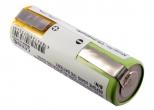 Akumulator 14430 Philips HS8420 650mAh Li-Ion 3.7V