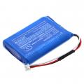 Akumulator Systronik 523019.1 1800mAh 3.7V