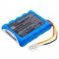 Akumulator Gardena Sileno 589586201 3400mAh 18.5V