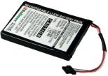 Akumuliatorius Becker Traffic Assist Z098 720mAh