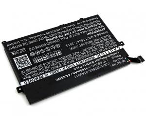 Lenovo ThinkPad E470 01AV411 4100mAh