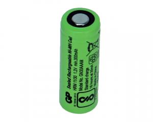 Akumuliatorius 30AAAM GP 300mAh NiMH 1.2V 2/3AAA