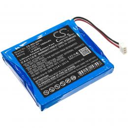 Akumulator Ideal 33-892-BP 1900mAh 7.4V