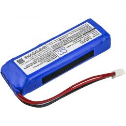 Akumulator JBL Charge 3 2016 GSP1029102A 6000mAh